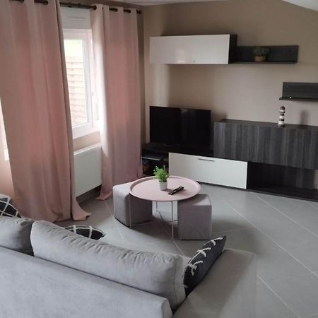 Maison Le Portel Ngoại thất bức ảnh
