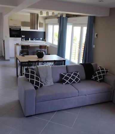 Maison Le Portel Ngoại thất bức ảnh
