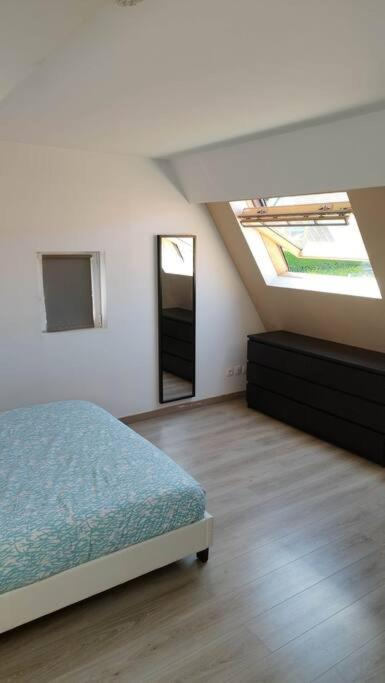 Maison Le Portel Ngoại thất bức ảnh