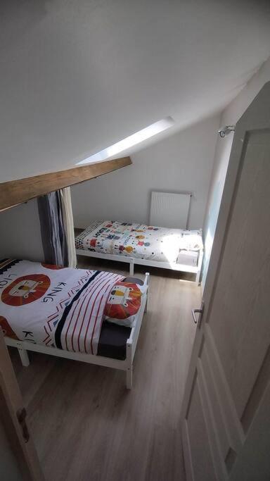 Maison Le Portel Ngoại thất bức ảnh
