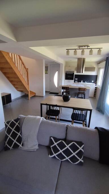 Maison Le Portel Ngoại thất bức ảnh