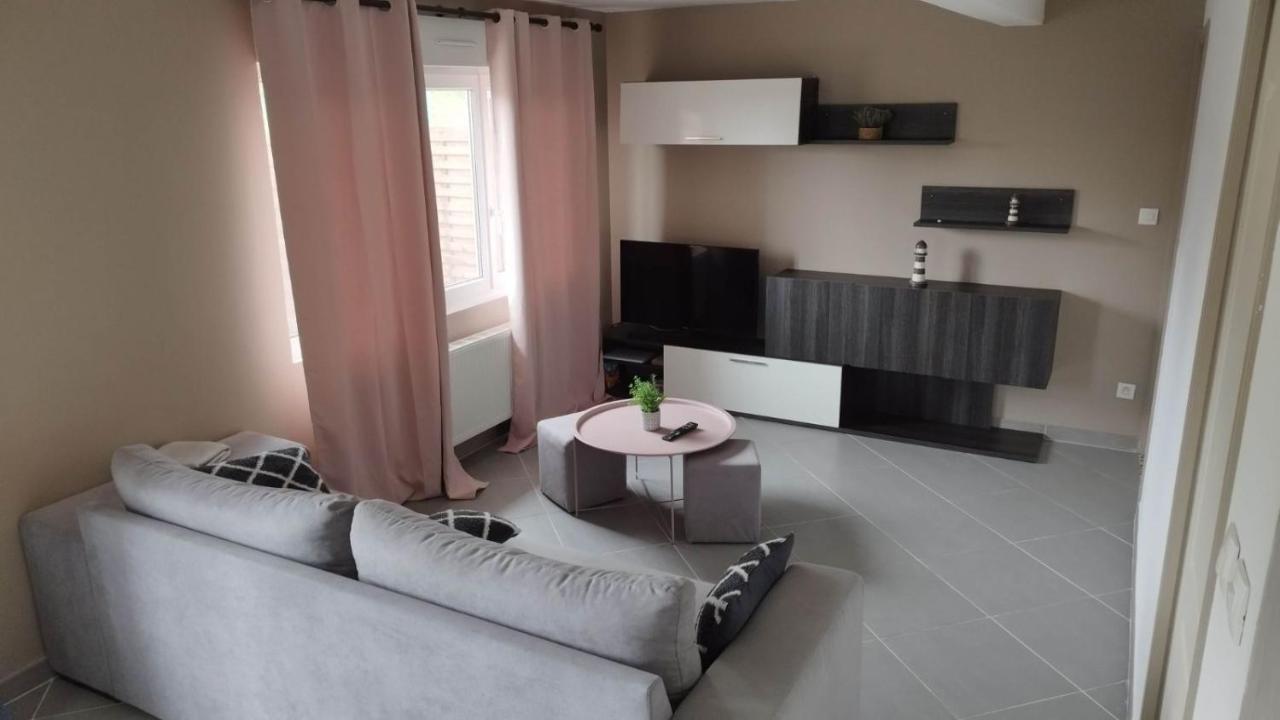 Maison Le Portel Ngoại thất bức ảnh