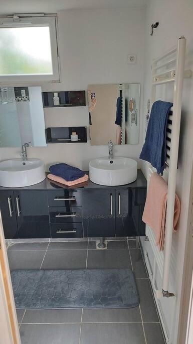 Maison Le Portel Ngoại thất bức ảnh